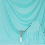 Photo Studio Fotografie Achtergrond Doek Props Portret Fotografie 2*3M blauw